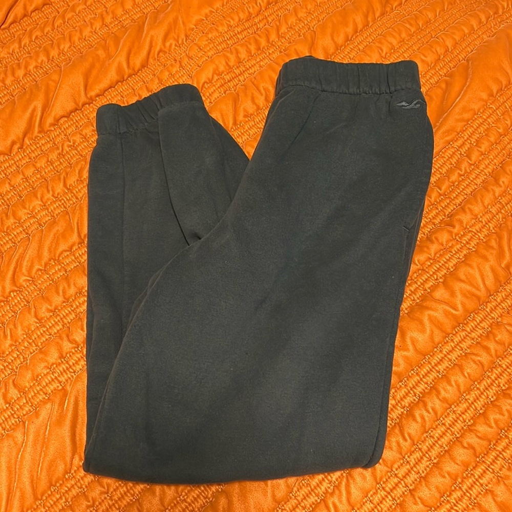 HOLLISTER SWEATPANTS